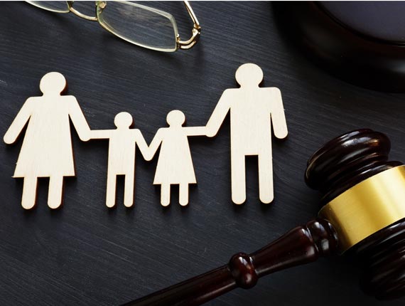 family law concept